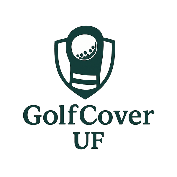 GolfcoverUF